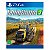 Jogo Farming Simulator 17 - Ps4 Mídia Digital - Imagem 1