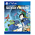 Jogo Digimon Story Cyber Sleuth Hackers Memory - Ps4 Mídia Digital - Imagem 1