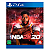 Jogo NBA 2K20 - PS4 Mídia Digital - Imagem 1