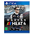 Jogo NASCAR Heat 4 - PS4 Mídia Digital - Imagem 1