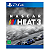 Jogo NASCAR Heat 3 - PS4 Mídia Digital - Imagem 1