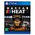 Jogo Nascar Heat 2 - PS4 Mídia Digital - Imagem 1