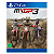 Jogo MXGP 3 The Official Motocross Videogame - PS4 Mídia Digital - Imagem 1
