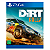 Jogo Dirt Rally - Ps4 - Imagem 1