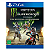 Jogo Monster Energy Supercross The Official Videogame - PS4 Mídia Digital - Imagem 1