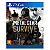 Jogo Metal Gear Survive - PS4 Mídia Digital - Imagem 1