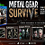 Jogo Metal Gear Survive - PS4 Mídia Digital - Imagem 5