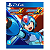 Jogo Mega Man X Legacy Collection 1+2 - PS4 Mídia Digital - Imagem 1