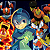 Jogo Mega Man X Legacy Collection 1+2 - PS4 Mídia Digital - Imagem 2