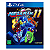 Jogo Mega Man 11 - PS4 Mídia Digital - Imagem 1
