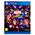 Jogo Marvel vs Capcom Infinite Standard Edition - PS4 Mídia Digital - Imagem 1