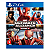 Jogo Marvel Ultimate Alliance Bundle - PS4 Mídia Digital - Imagem 1