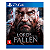 Jogo Lords Of The Fallen - PS4 Mídia Digital - Imagem 1