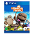 Jogo Littlebigplanet 3 - PS4 Mídia Digital - Imagem 1