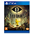 Jogo Little Nightmares - PS4 Mídia Digital - Imagem 1