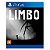 Jogo Limbo - PS4 Mídia Digital - Imagem 1