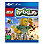 Jogo Lego Worlds - PS4 Mídia Digital - Imagem 1
