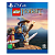 Jogo Lego The Hobbit - PS4 Mídia Digital - Imagem 1