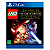 Jogo Lego Star Wars The Force Awakens - PS4 Mídia Digital - Imagem 1
