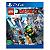 Jogo Lego Ninjago Movie Video Game - PS4 Mídia Digital - Imagem 1
