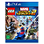 Jogo LEGO Marvel Super Heroes 2 - PS4 Mídia Digital - Imagem 1