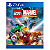 Jogo Lego Marvel Super Heroes - PS4 Mídia Digital - Imagem 1
