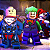 Jogo LEGO DC Super Villains - PS4 Mídia Digital - Imagem 4