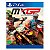 Jogo MXGP 1 The Official Motocross Videogame - PS4 Mídia Digital - Imagem 1
