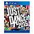 Jogo Just Dance 2015 - PS4 Mídia Digital - Imagem 1
