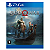 Jogo God of War - PS4 Mídia Digital - Imagem 1