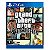 Jogo Grand Theft Auto San Andreas GTA - PS4 Mídia Digital - Imagem 1