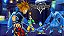 Jogo Kingdom Hearts Hd 1.5 + 2.5 Remix - PS4 Mídia Digital - Imagem 4
