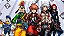 Jogo Kingdom Hearts Hd 2.8 Final Chapter Prologue - PS4 Mídia Digital - Imagem 5