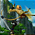 Jogo Kung Fu Panda Showdown Of Legendary Legends - PS4 Mídia Digital - Imagem 5