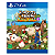 Jogo Harvest Moon: Light of Hope Special Edition - PS4 Mídia Digital - Imagem 1