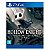 Jogo Hollow Knight Voidheart Edition - PS4 Mídia Digital - Imagem 1