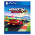 Jogo Horizon Chase Turbo - PS4 Mídia Digital - Imagem 1