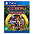 Jogo Hotel Transylvania 3 Monsters Overboard - PS4 Mídia Digital - Imagem 1