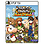 Jogo Harvest Moon: Light of Hope Special Edition - PS5 Mídia Digital - Imagem 1