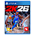 Jogo NBA 2K26 - PS4 Mídia Digital - Imagem 1