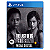 Jogo The Last of Us: Left Behind Stand Alone - PS4 Mídia Digital - Imagem 1