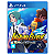 Jogo INAZUMA ELEVEN: Victory Road - PS4 Mídia Digital - Imagem 1