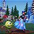 Jogo Disney Dreamlight Valley - PS4 Mídia Digital - Imagem 4