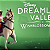 Jogo Disney Dreamlight Valley: Wishblossom Ranch—Deluxe Edition - PS5 Mídia Digital - Imagem 2