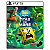 Jogo Bob Esponja: Titãs da Maré - PS5 Mídia Digital - Imagem 1