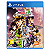 Jogo JoJo's Bizarre Adventure Eyes of Heaven Bundle - PS4 Mídia Digital - Imagem 1