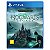 Jogo Hogwarts Legacy Edição Digital Deluxe - PS4 Mídia Digital - Imagem 1