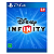 Jogo Disney Infinity (2.0 Edition) - PS4 Mídia Digital - Imagem 1