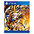 Jogo Dragon Ball FighterZ - PS4 Mídia Digital - Imagem 1