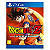Jogo DRAGON BALL Z: KAKAROT - PS4 Mídia Digital - Imagem 1